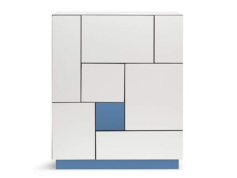 Originalt og stilig skap
  Originalt og stilig skap